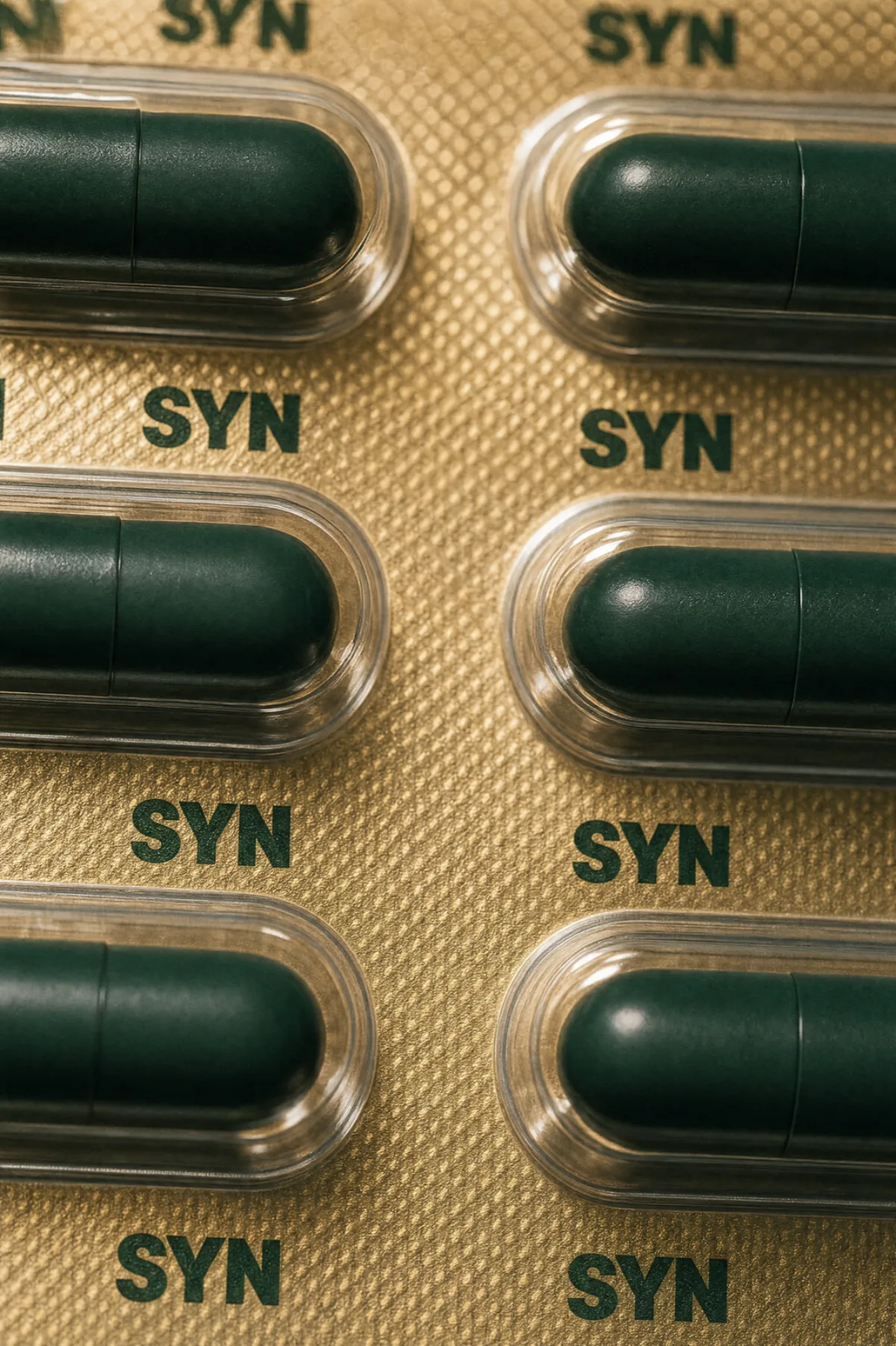 SYN capsule
