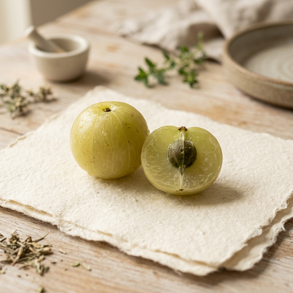 Amla Extract
