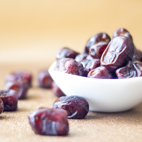 Date Palm Extract